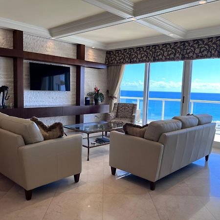 Ritz Carlton Luxurious Residence On Singer Island Riviera Beach Bagian luar foto