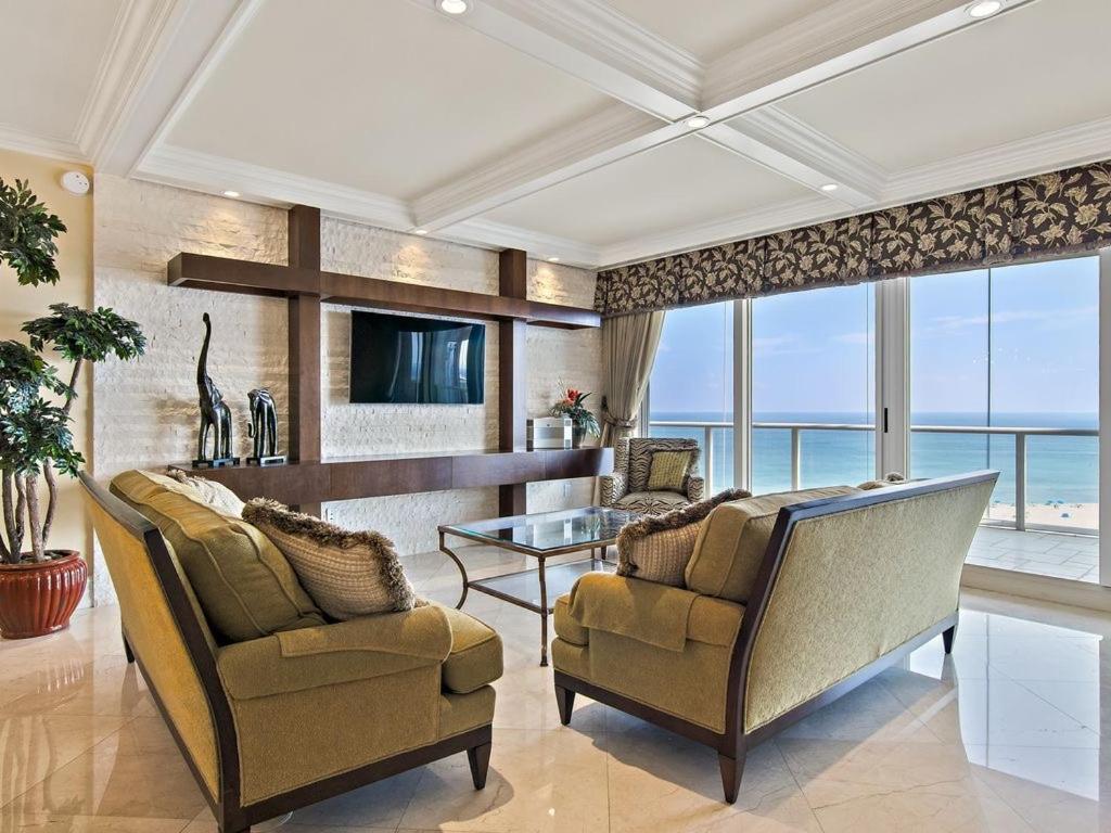 Ritz Carlton Luxurious Residence On Singer Island Riviera Beach Bagian luar foto