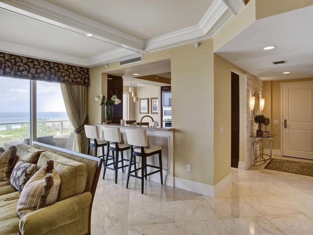 Ritz Carlton Luxurious Residence On Singer Island Riviera Beach Bagian luar foto