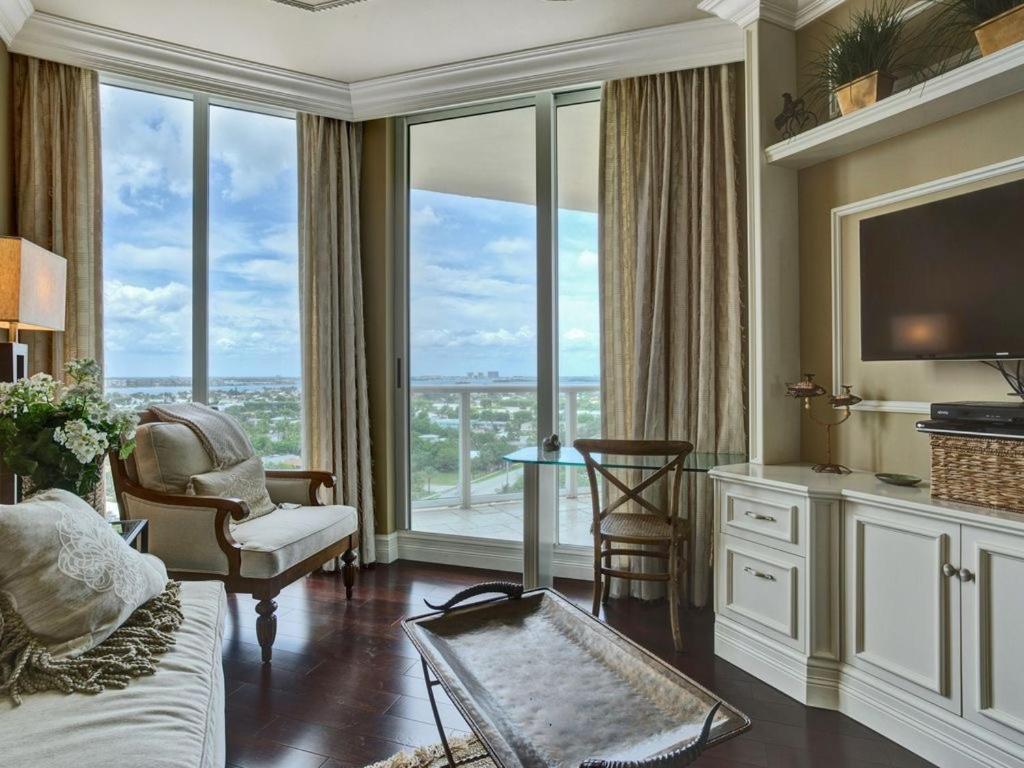 Ritz Carlton Luxurious Residence On Singer Island Riviera Beach Bagian luar foto