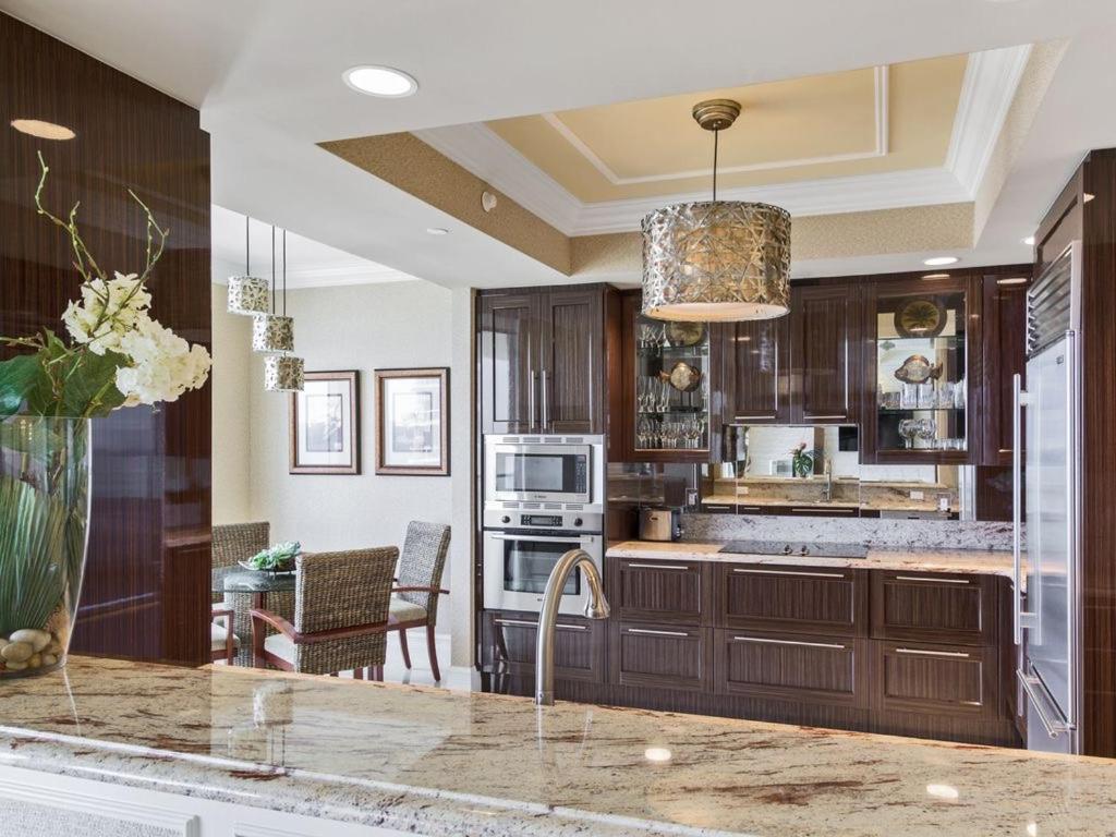 Ritz Carlton Luxurious Residence On Singer Island Riviera Beach Bagian luar foto