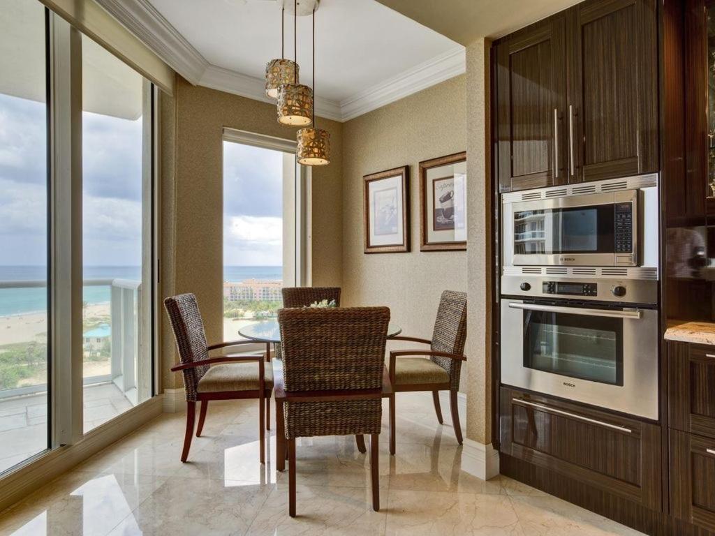 Ritz Carlton Luxurious Residence On Singer Island Riviera Beach Bagian luar foto