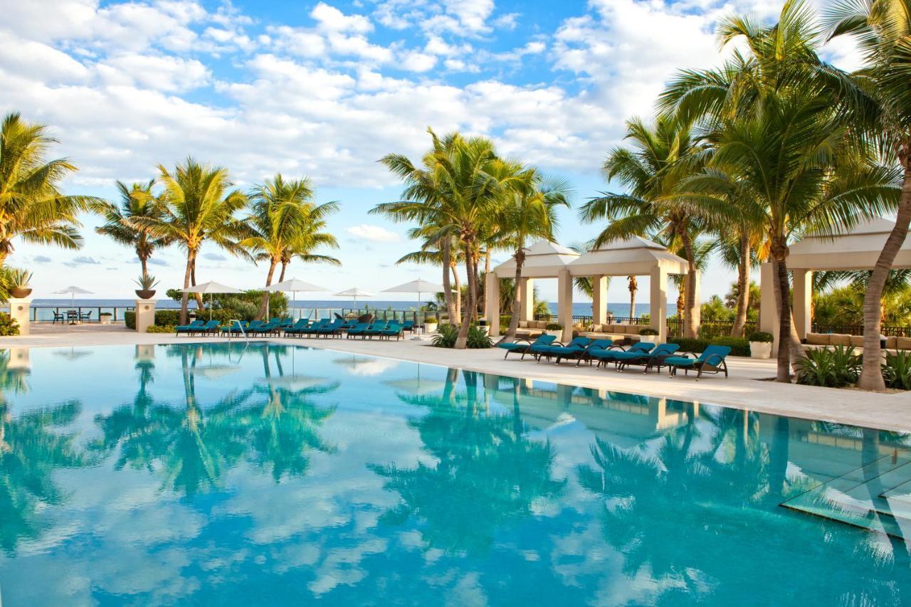 Ritz Carlton Luxurious Residence On Singer Island Riviera Beach Bagian luar foto