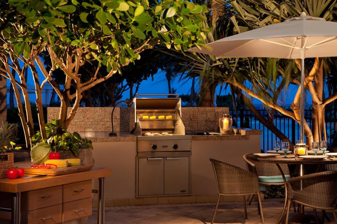 Ritz Carlton Luxurious Residence On Singer Island Riviera Beach Bagian luar foto