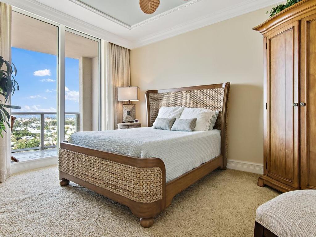 Ritz Carlton Luxurious Residence On Singer Island Riviera Beach Bagian luar foto