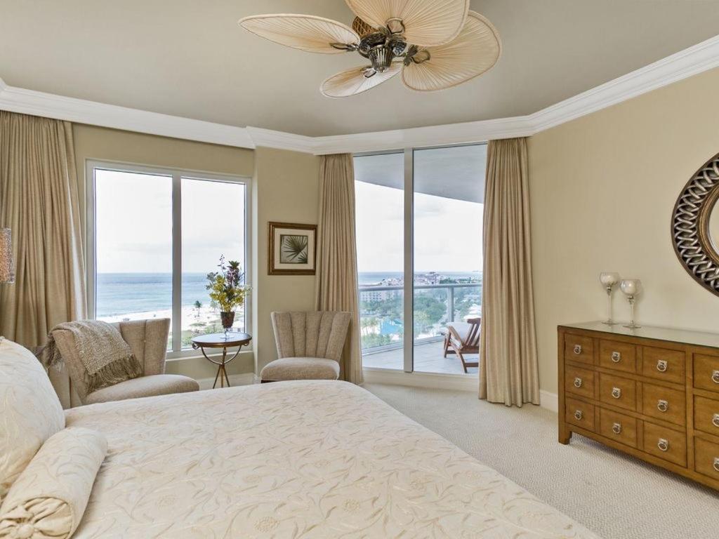 Ritz Carlton Luxurious Residence On Singer Island Riviera Beach Bagian luar foto