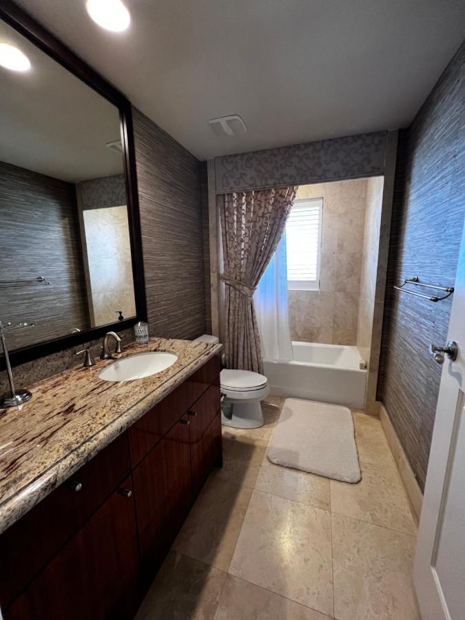 Ritz Carlton Luxurious Residence On Singer Island Riviera Beach Bagian luar foto