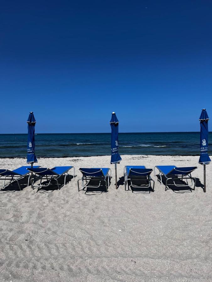 Ritz Carlton Luxurious Residence On Singer Island Riviera Beach Bagian luar foto