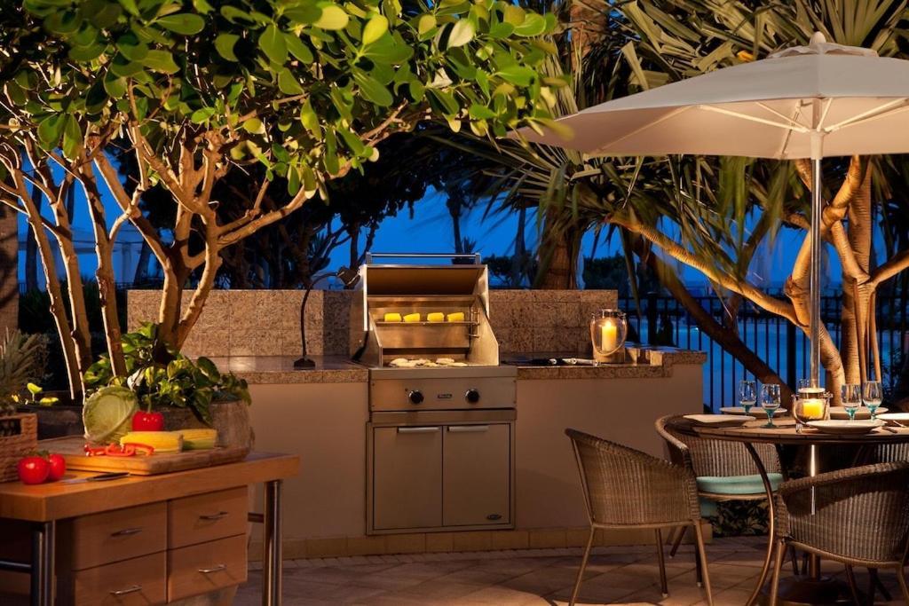 Ritz Carlton Luxurious Residence On Singer Island Riviera Beach Bagian luar foto
