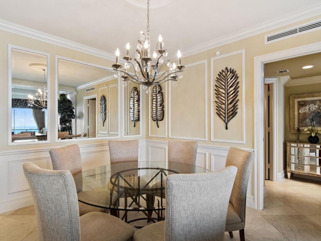 Ritz Carlton Luxurious Residence On Singer Island Riviera Beach Bagian luar foto