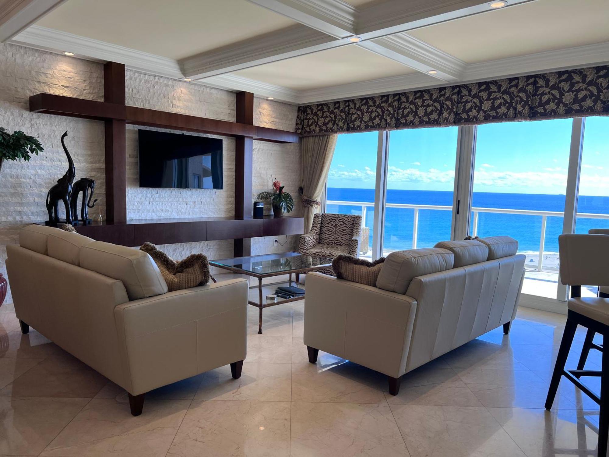 Ritz Carlton Luxurious Residence On Singer Island Riviera Beach Bagian luar foto