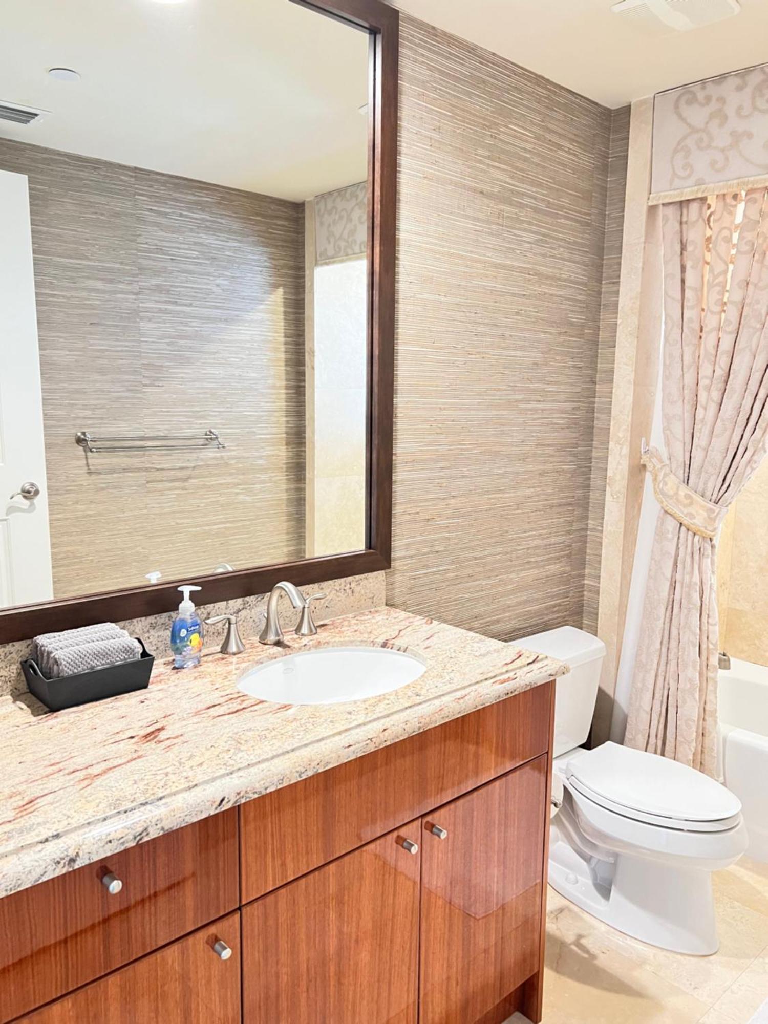 Ritz Carlton Luxurious Residence On Singer Island Riviera Beach Bagian luar foto